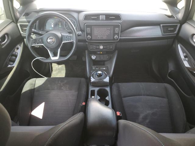 Nissan Leaf 2020