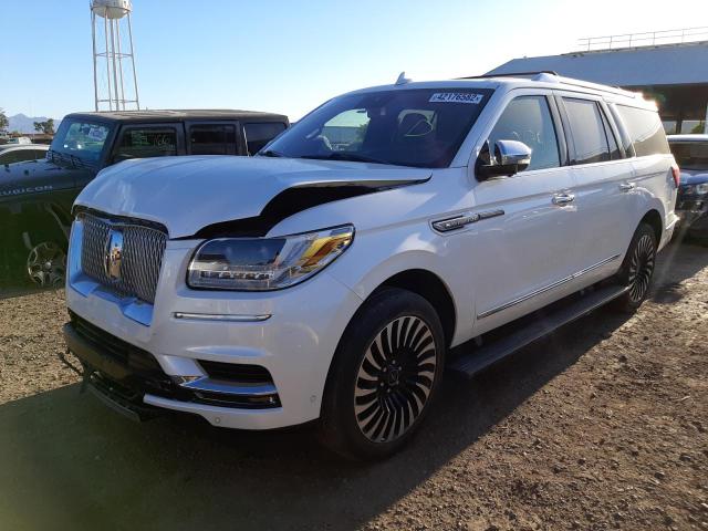 Lincoln Navigator 2019