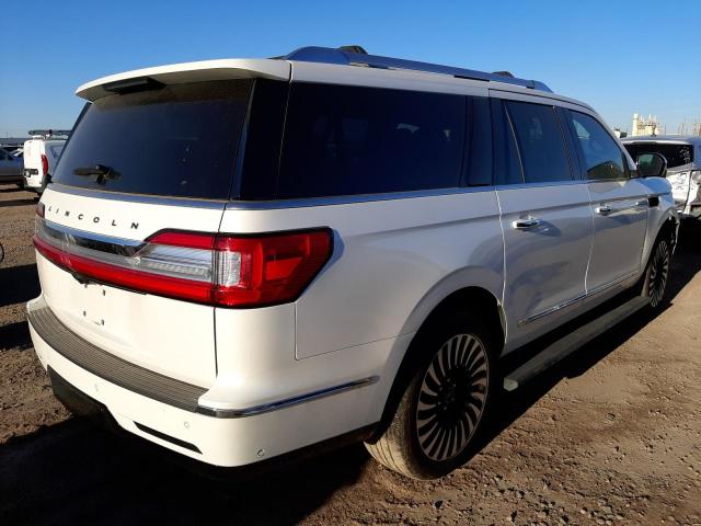 Lincoln Navigator 2019