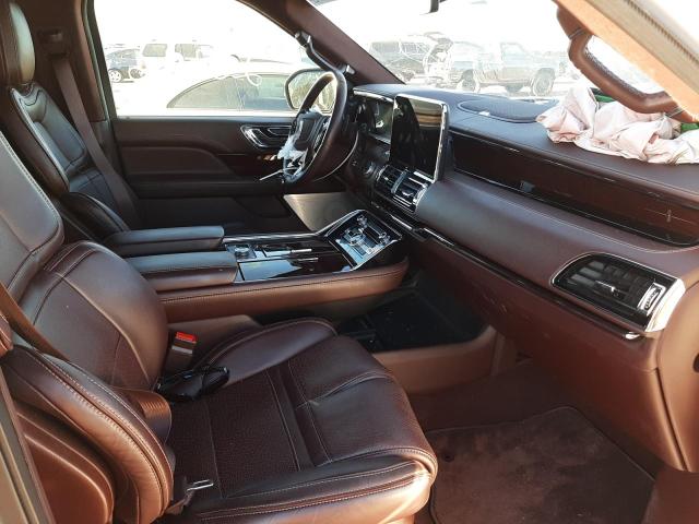 Lincoln Navigator 2019