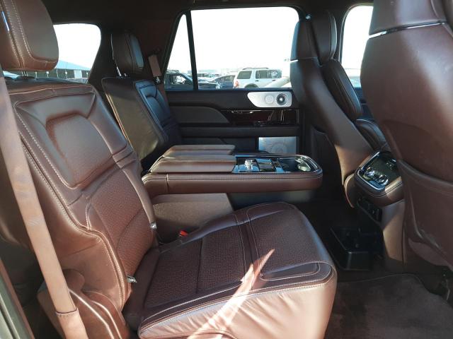Lincoln Navigator 2019