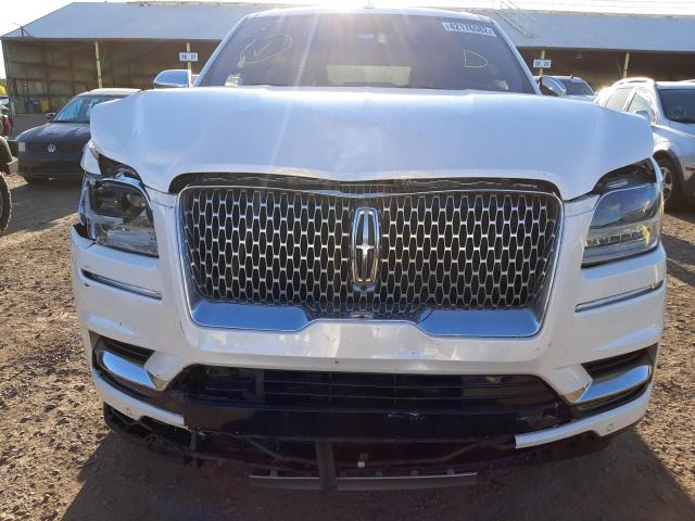 Lincoln Navigator 2019