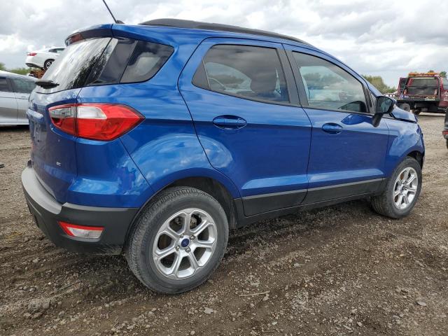 Ford EcoSport 2021