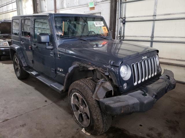 Jeep Wrangler IV (JL) 2018