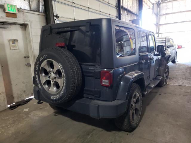 Jeep Wrangler IV (JL) 2018