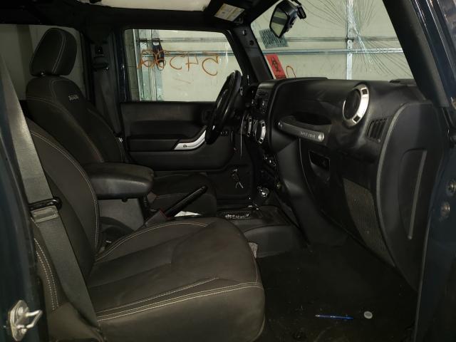 Jeep Wrangler IV (JL) 2018