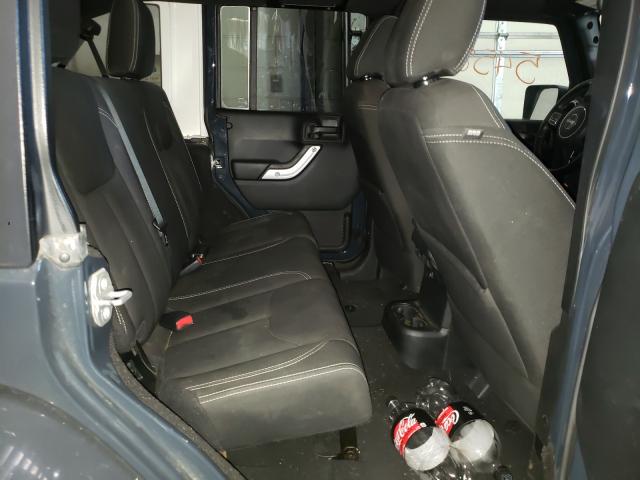 Jeep Wrangler IV (JL) 2018