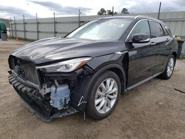 Infiniti QX50 2019