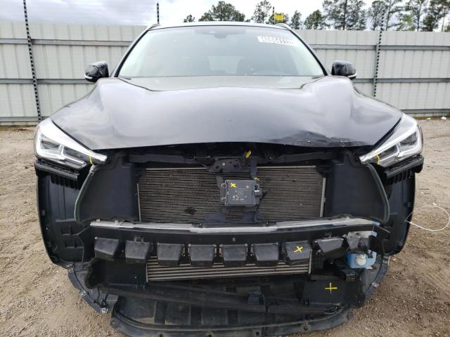 Infiniti QX50 2019