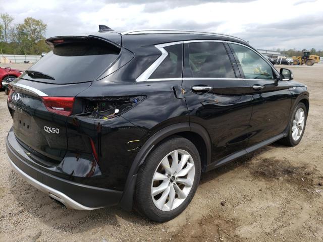 Infiniti QX50 2019