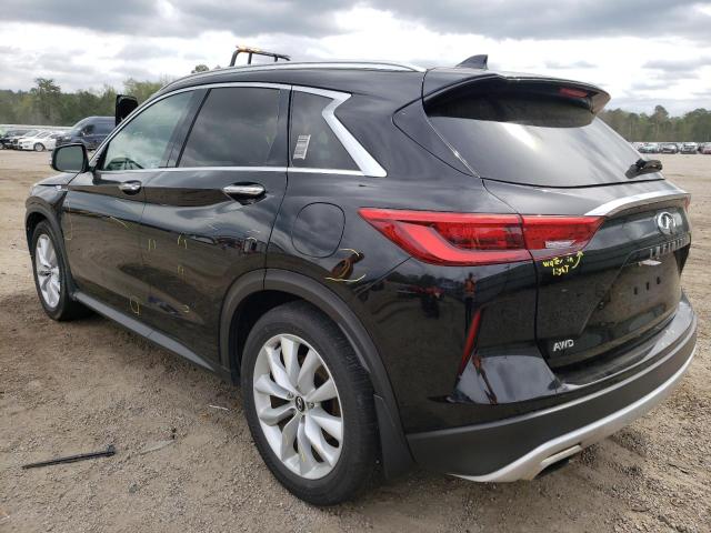 Infiniti QX50 2019