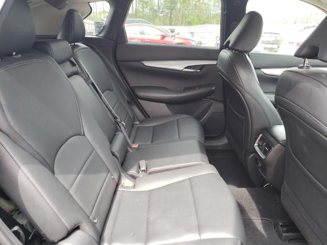 Infiniti QX50 2019