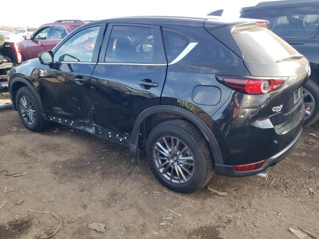 Mazda CX-5 2021