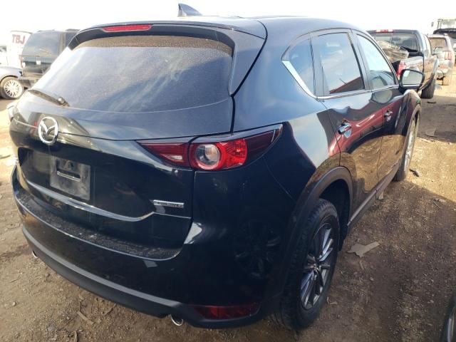 Mazda CX-5 2021