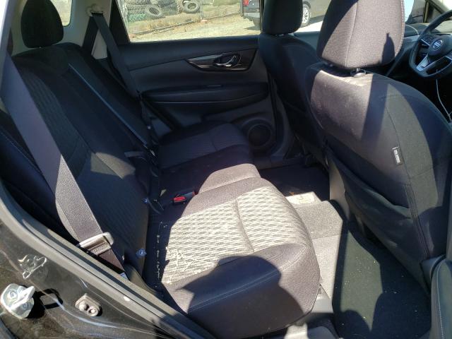 Nissan Rogue II 2018