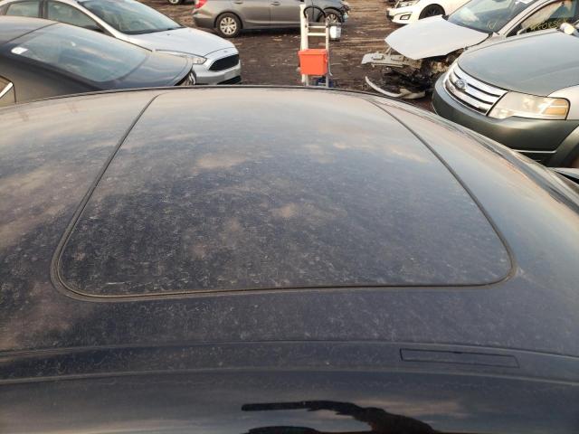 BMW 5 series VII (G30/G31) Рестайлинг 2021