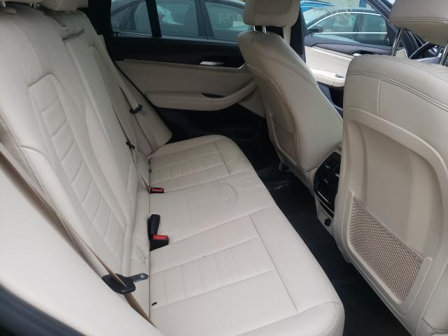 BMW X3 III (G01) 2019