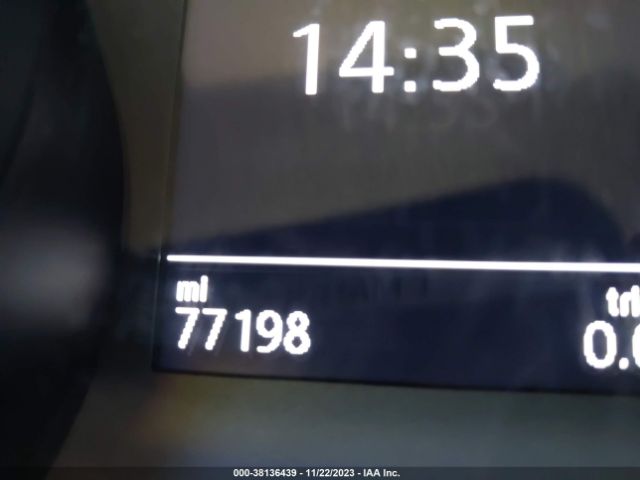 Volkswagen Golf 2020