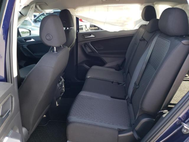 Volkswagen Tiguan II 2021