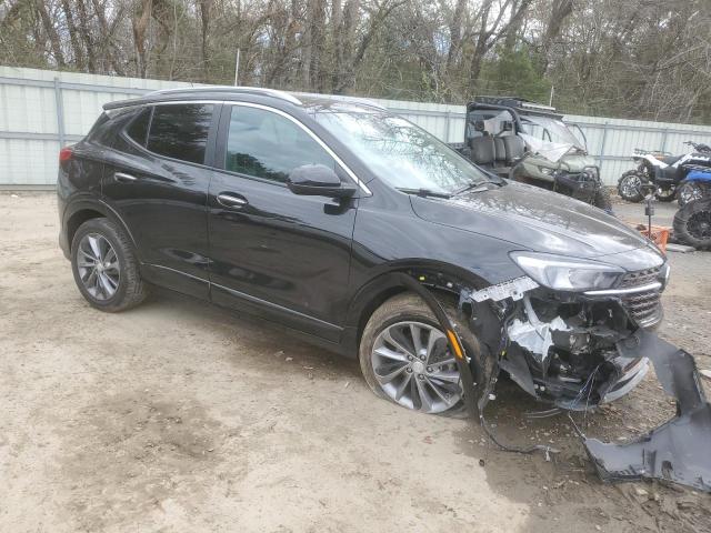 Buick Encore GX 2023