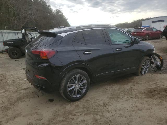 Buick Encore GX 2023