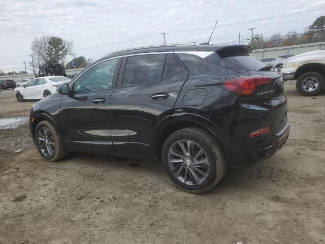 Buick Encore GX 2023