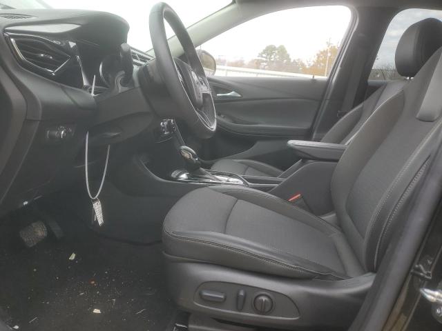 Buick Encore GX 2023