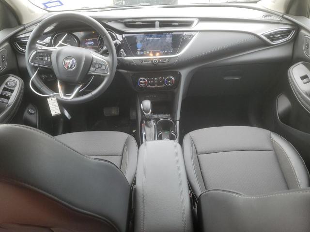 Buick Encore GX 2023