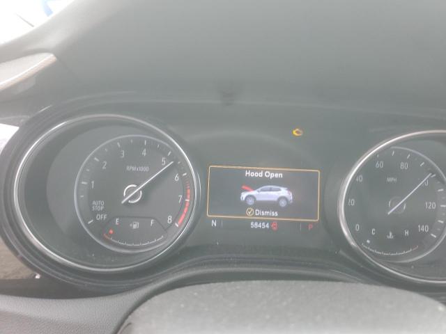 Buick Encore GX 2023
