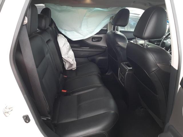 Nissan Murano III 2020