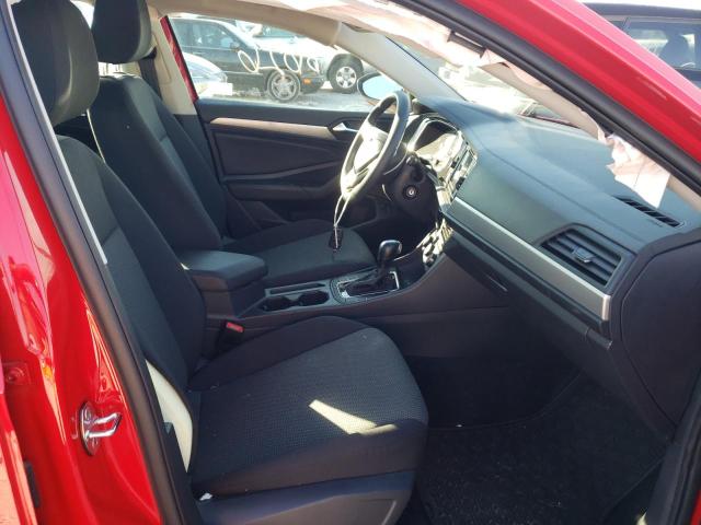 Volkswagen Jetta VII 2021