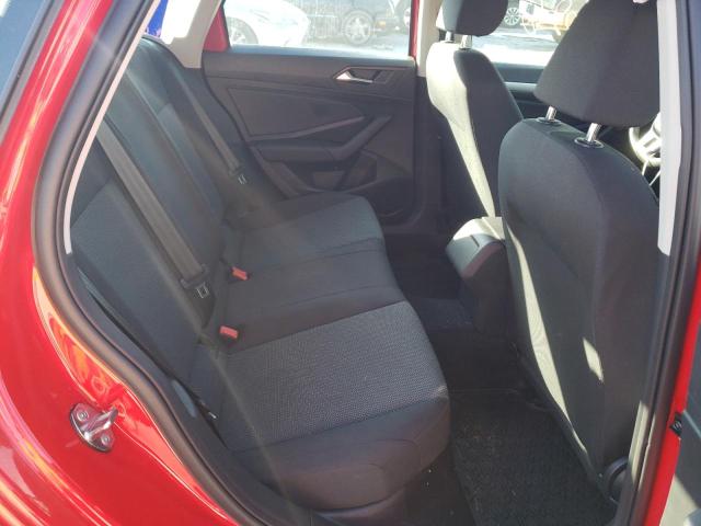 Volkswagen Jetta VII 2021