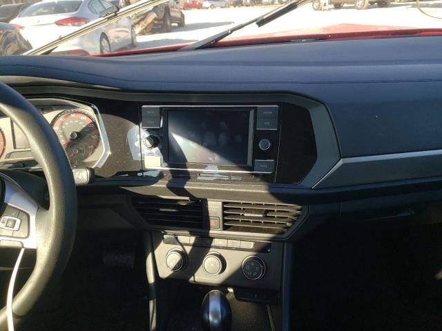 Volkswagen Jetta VII 2021