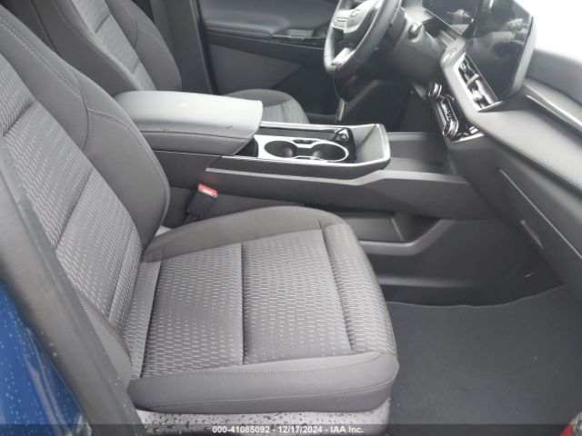 Chevrolet Equinox 2025