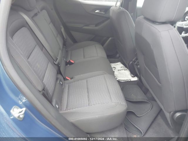 Chevrolet Equinox 2025