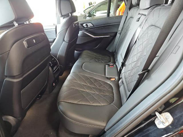 BMW X5 2024