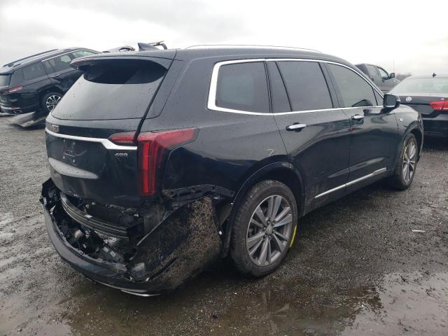 Cadillac XT6 2020