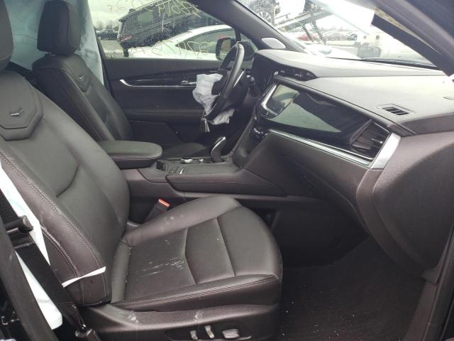 Cadillac XT6 2020