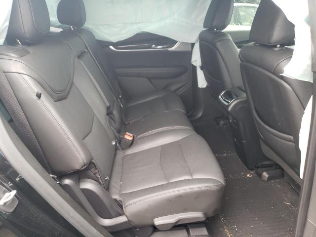 Cadillac XT6 2020