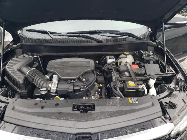 Cadillac XT6 2020