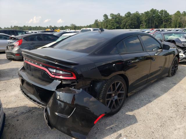 Dodge Charger VI (LD) Рестайлинг 2019