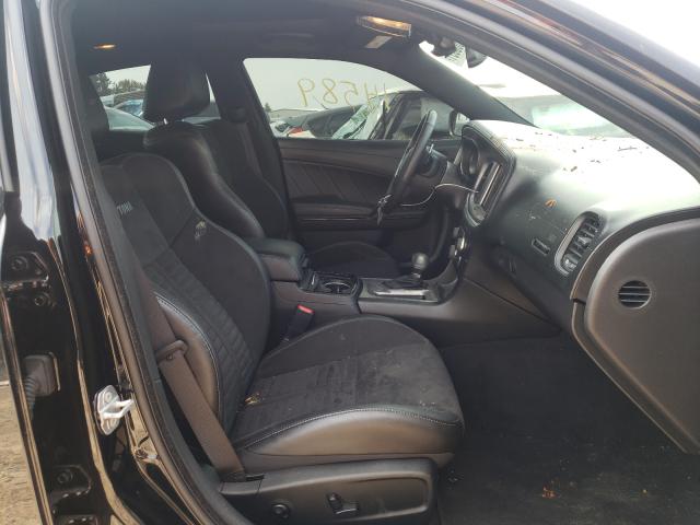 Dodge Charger VI (LD) Рестайлинг 2019