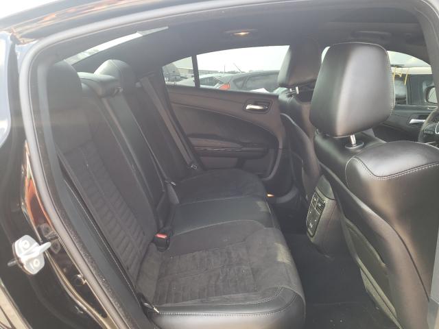 Dodge Charger VI (LD) Рестайлинг 2019