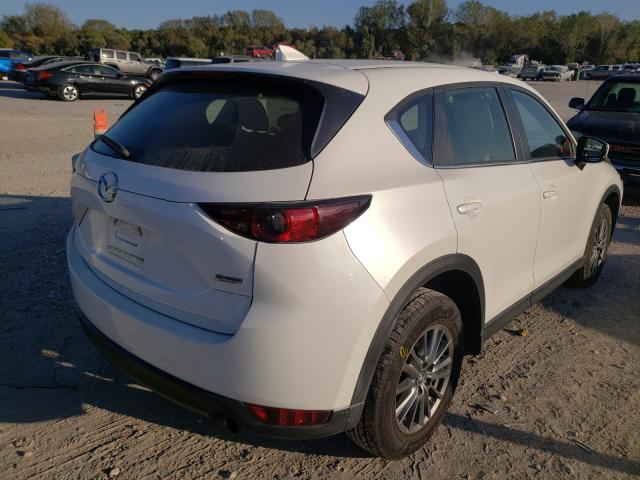 Mazda CX-5 II 2017