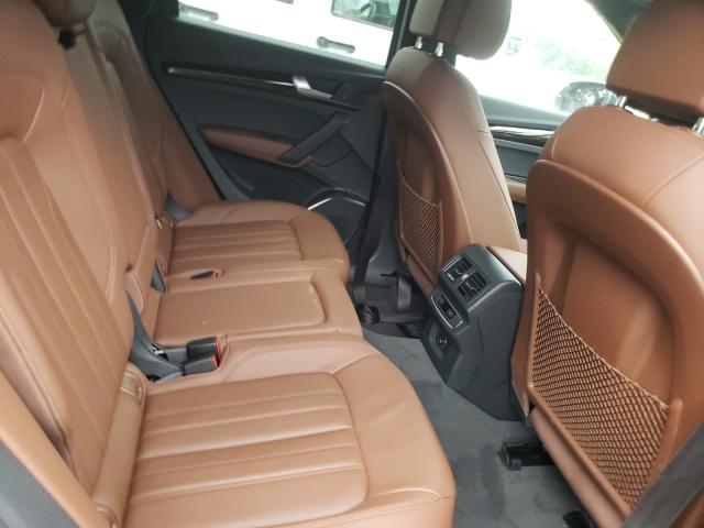 Audi Q5 II (FY) 2019