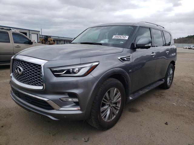 Infiniti QX80 2019