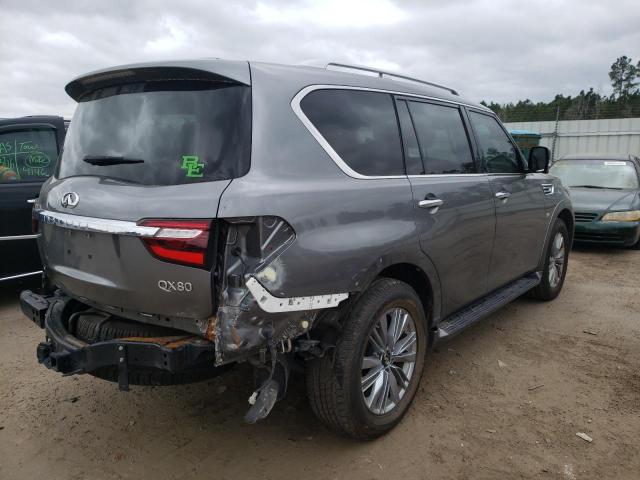 Infiniti QX80 2019