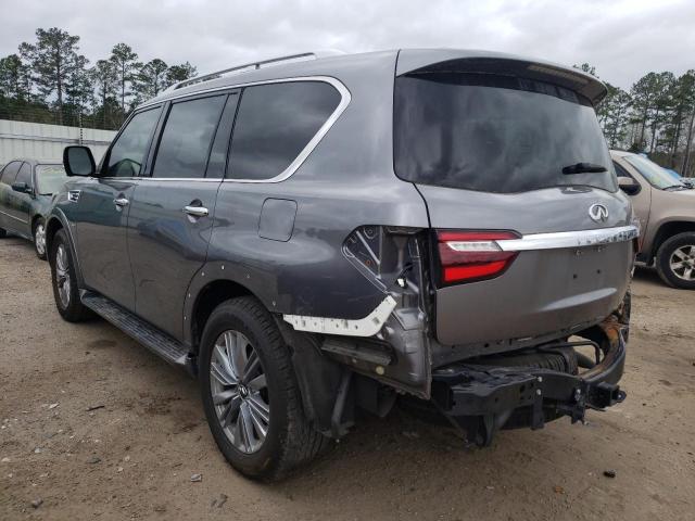 Infiniti QX80 2019