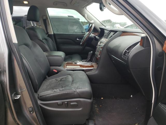 Infiniti QX80 2019