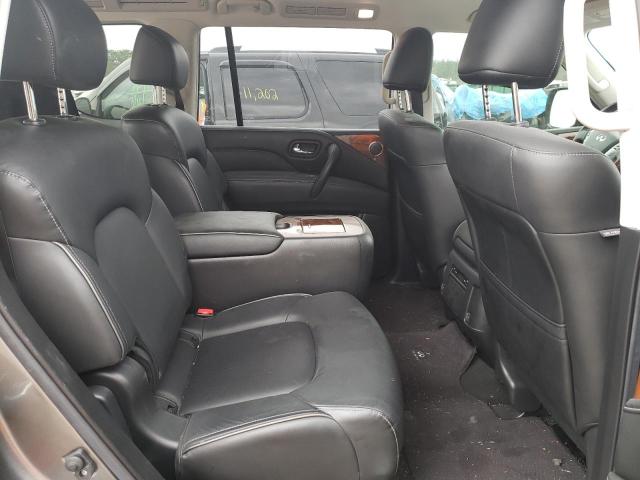 Infiniti QX80 2019
